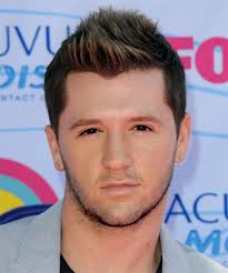 Travis Wall Hairstyle - Travis-Wall