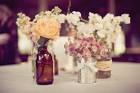 Centerpieces on a Budget « Inspiration « Bow Ties & Bliss | One of ...