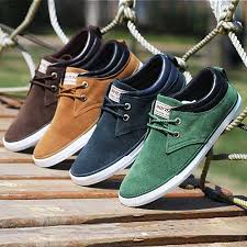 Hubpagesnews: Top Rated Best Brand Men Shoes Canvas