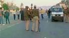 Three injured in attack on army camp in Jammu and Kashmirs Samba
