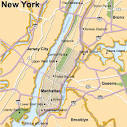 new-york-city-and-surroundings-map :: racismreview.