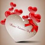 Happy Valentines Day 2015 greetings, wallpapers, images, sms.