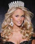 There She is Miss TEXAS. Her East Texas drawl reflects - mistx