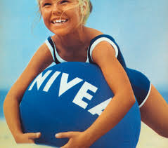 Der NIVEA Ball – kam vor dem Beachball - NIVEA - NIVEA_ball_square