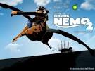 present "Finding Nemo 2: