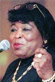 Betty Shabazz Betty Shabazz