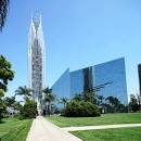 CRYSTAL CATHEDRAL Sold for $46 Million - BCNN1