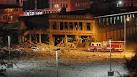 Huge gas blast levels strip club; 18 injured | News.