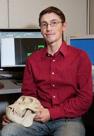 Doug Boyer has always liked bones. Now, thanks to a $50,000 CUNY Junior Faculty Research Award in Science and Engineering (J-FRASE), the assistant professor ... - 120312_DouglasBoyer_333x480