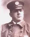Patrolman Albert Schultz | Toledo Police Department, Ohio ... - 11918