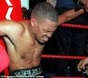 Michael Watson blasts 'anti-boxing' ITV Nigel Benn Gerald ...