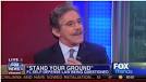 Geraldo Rivera Thinks Trayvon's Death Is About A Hoodie (Video ...