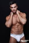 Philip Fusco by Jon Whitney for PhilCity.com | Topdrawers Apparel