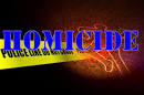 Police investigating citys 76th homicide