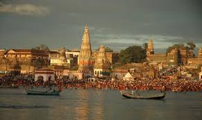 Pandharpur Photo