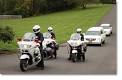 Funeral Service Escort Vehicles - Portland Cremation Center and