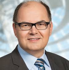 <b>Christian Schmidt</b>. Bundesminister für Ernährung und Landwirtschaft - christian_schmidt_qua_0