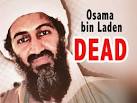 Osama Bin Ladin is Dead: God Bless America and the Leadership of ...