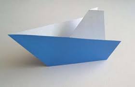 http://www.origami-instructions.com/easy-origami-boat.html