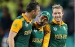 Cricket World Cup: South Africa vs West Indies - As it happened.