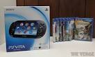 Sony PlayStation Vita: review, buyers guide, apps, and more! | The ...