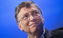 Bill Gates: Steve Jobs and I grew up together | Technology ... - Bill-Gates-008