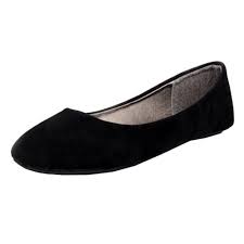 Aesthetic Official | West Blvd Womens BALLET Flats Slip On Shoes ...