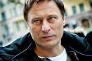Michael Nyqvist, the Swedish actor best known for playing journalist Mikael ... - Nyqvist