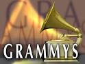 Grammy Awards if you must.
