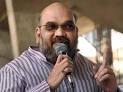 Murder charges dog Amit Shah but Modi win can make him powerful.