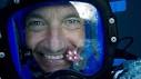 paul rose wearing diving equipment. For over a year Paul led the BBC Oceans ... - pcast_paul_main
