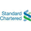 STANDARD CHARTERED on the Forbes Global 2000 List