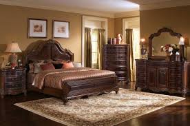 Preparing a Traditional Bedroom Furniture Setting | Classical Drives