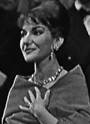 Maria Callas was born in New York on 1923-12-04 (or 12-02) and died in Paris ... - callas1