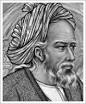 ... yüzyıllarda yaşayan Cemşid bin Mesud bin Mahmut et-Tabib el Kaşi'dir. - t_omer_hayyam