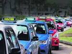 Authorities to standardise some parts of taxi fare structure.