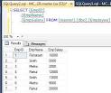 Output Clause With Insert, Delete and Update Statement in SQL