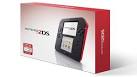 Nintendo 2DS coming this Oct. for $129.99, plays 3DS games in 2D ...
