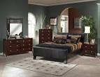 Bedroom. Inexpensive Bedroom Furniture: Budget in Style: Wooden ...