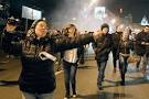 Occupy Moscow? Street protests over Vladimir Putin presidency ...