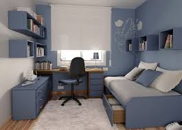 Inspiring Bedroom Ideas for Young Adults � Room Furnitures