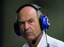 Peter Sauber in Malaysia: Possible ties with new Lotus CEO Dany Bahar to ... - 945008707