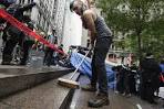 With Victory over Zuccotti Park, Occupy Wall Street 'Too Big to ...