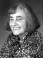 Dr. Doris Bloch
