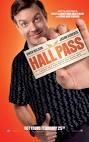 IMP Awards > 2011 Movie Poster Gallery > Hall Pass - hall_pass_ver2