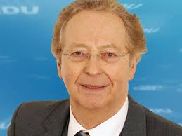 <b>Karl Heinz</b> Baum (74 , Dipl.-Verwaltungswirt i.R.) ist seit 1999 im Rat. - baum_karl_heinz