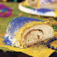 Our Most Traditional KING CAKE Recipe - Southern Living