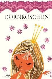 Dornröschen - Jacob Grimm, Wilhelm Grimm, Regine Grube-Heinecke ... - 9783407771353