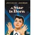 A STAR IS BORN - 2 Disc Special Edition [DVD] [1954]: Amazon.co.uk ...