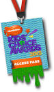 NickALive!: Win Tickets To Attend Nickelodeon Kids Choice Awards.